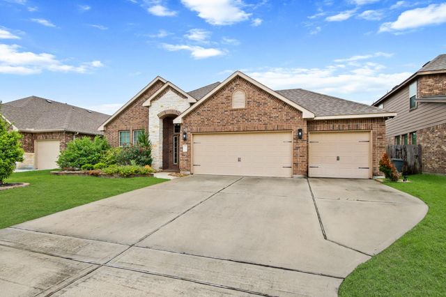 18114 Dorman Draw Lane, Houston, TX 77044