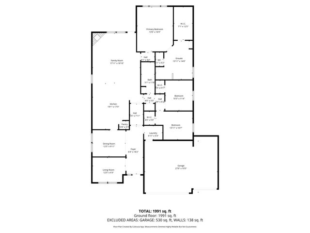 18114 Dorman Draw Lane, Houston, TX 77044