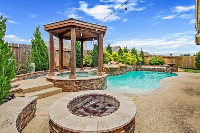 18114 Dorman Draw Lane, Houston, TX 77044