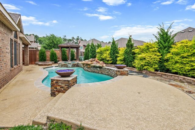 18114 Dorman Draw Lane, Houston, TX 77044