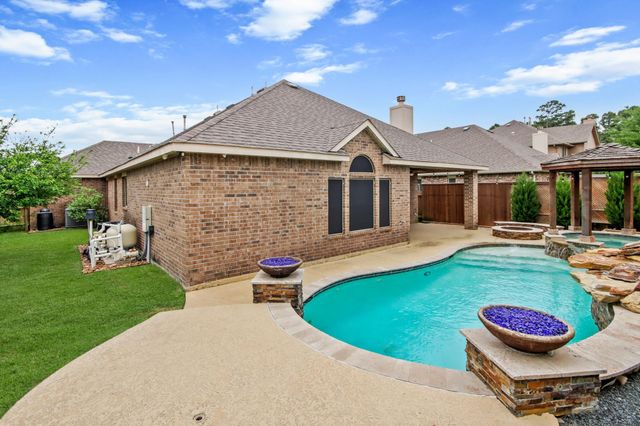 18114 Dorman Draw Lane, Houston, TX 77044