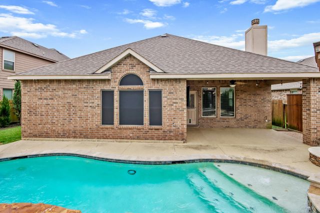 18114 Dorman Draw Lane, Houston, TX 77044