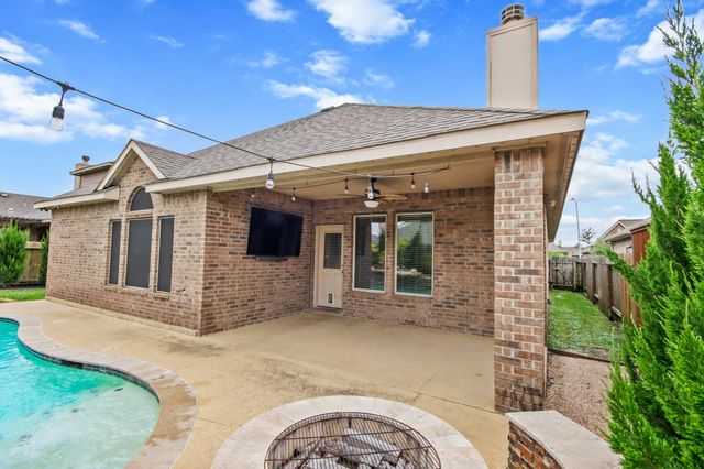 18114 Dorman Draw Lane, Houston, TX 77044