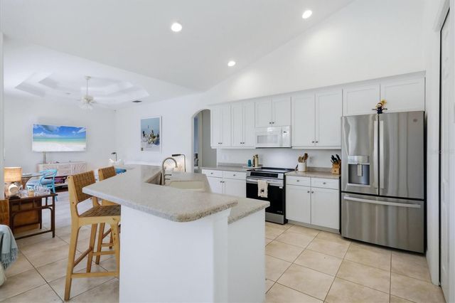 230 ARLINGTON DRIVE, Placida, FL 33946