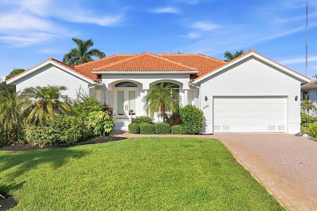 230 ARLINGTON DRIVE, Placida, FL 33946
