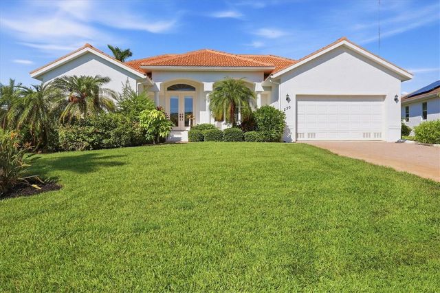 230 ARLINGTON DRIVE, Placida, FL 33946
