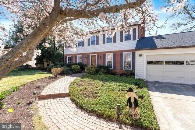 6224 GOODVIEW STREET, Bethesda, MD 20817