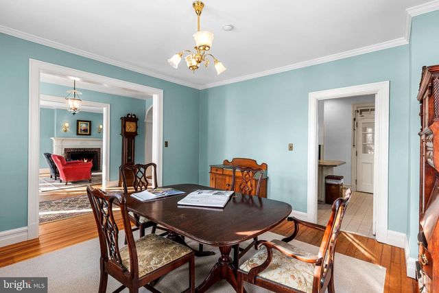 318 N PRESIDENT AVE, Lancaster, PA 17603