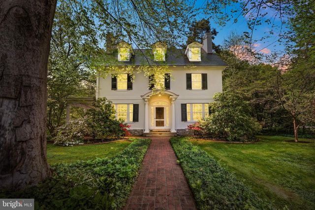 318 N PRESIDENT AVE, Lancaster, PA 17603