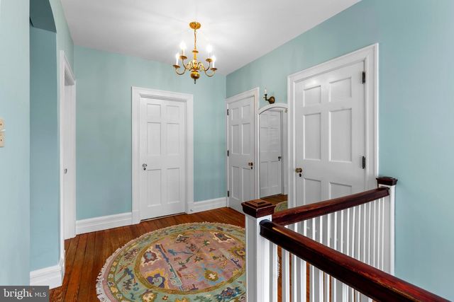 318 N PRESIDENT AVE, Lancaster, PA 17603