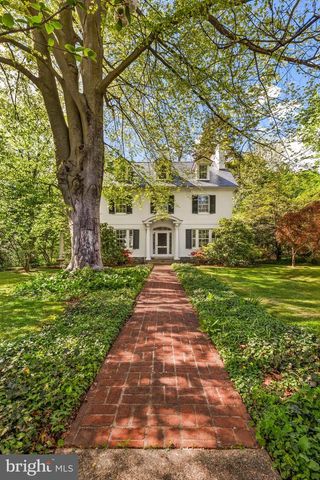 318 N PRESIDENT AVE, Lancaster, PA 17603