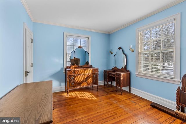 318 N PRESIDENT AVE, Lancaster, PA 17603