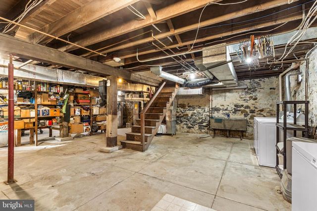 318 N PRESIDENT AVE, Lancaster, PA 17603