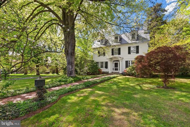 318 N PRESIDENT AVE, Lancaster, PA 17603