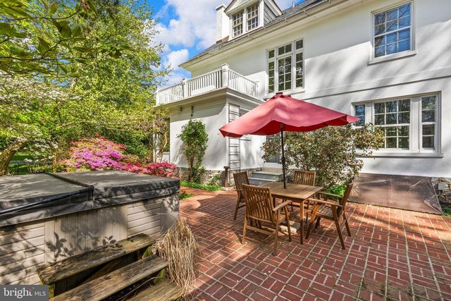 318 N PRESIDENT AVE, Lancaster, PA 17603