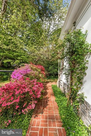 318 N PRESIDENT AVE, Lancaster, PA 17603