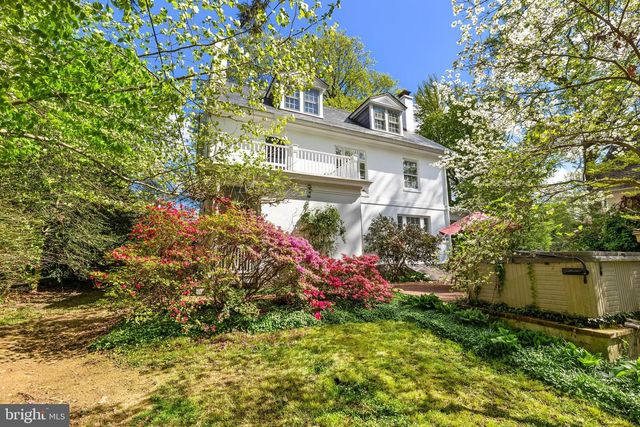318 N PRESIDENT AVE, Lancaster, PA 17603