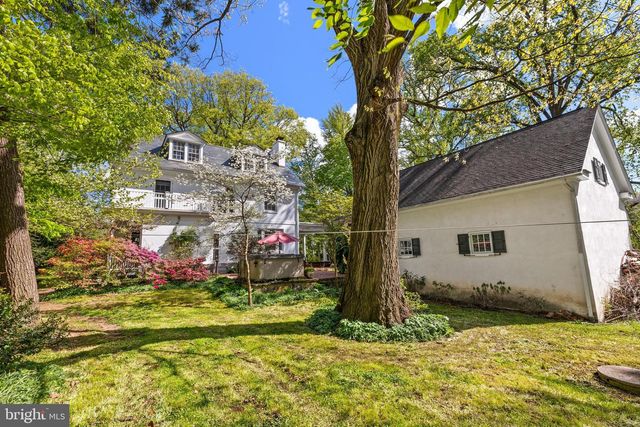 318 N PRESIDENT AVE, Lancaster, PA 17603
