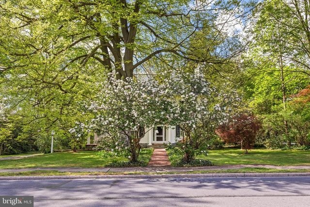318 N PRESIDENT AVE, Lancaster, PA 17603