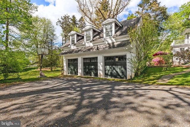 318 N PRESIDENT AVE, Lancaster, PA 17603
