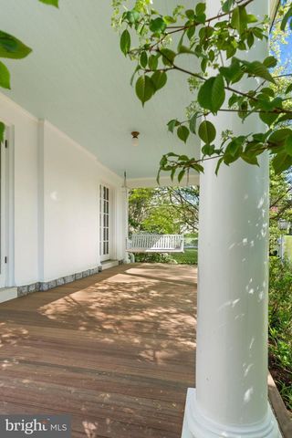 318 N PRESIDENT AVE, Lancaster, PA 17603