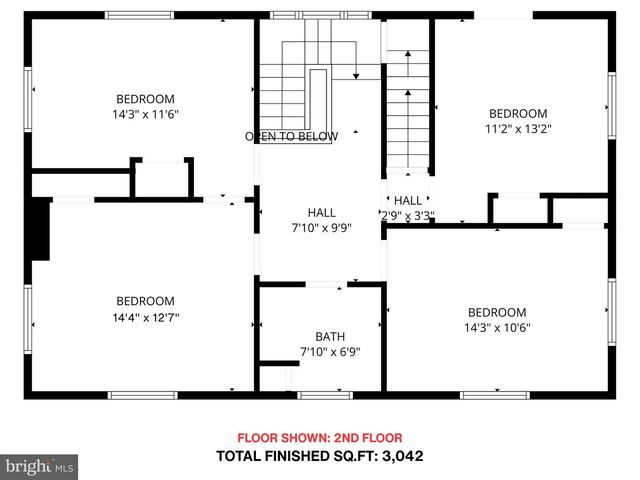 318 N PRESIDENT AVE, Lancaster, PA 17603