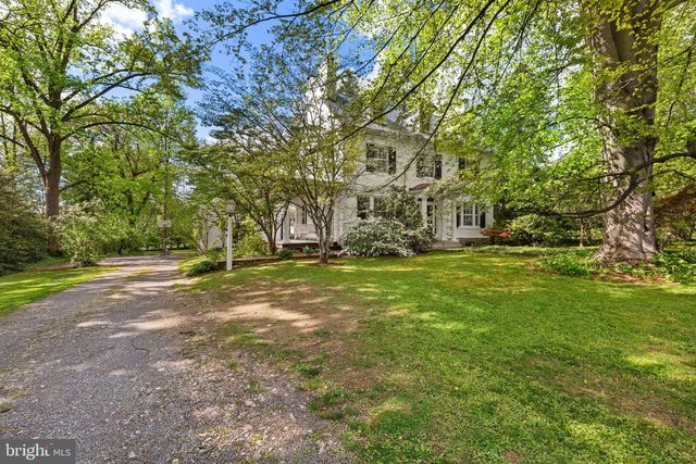 318 N PRESIDENT AVE, Lancaster, PA 17603