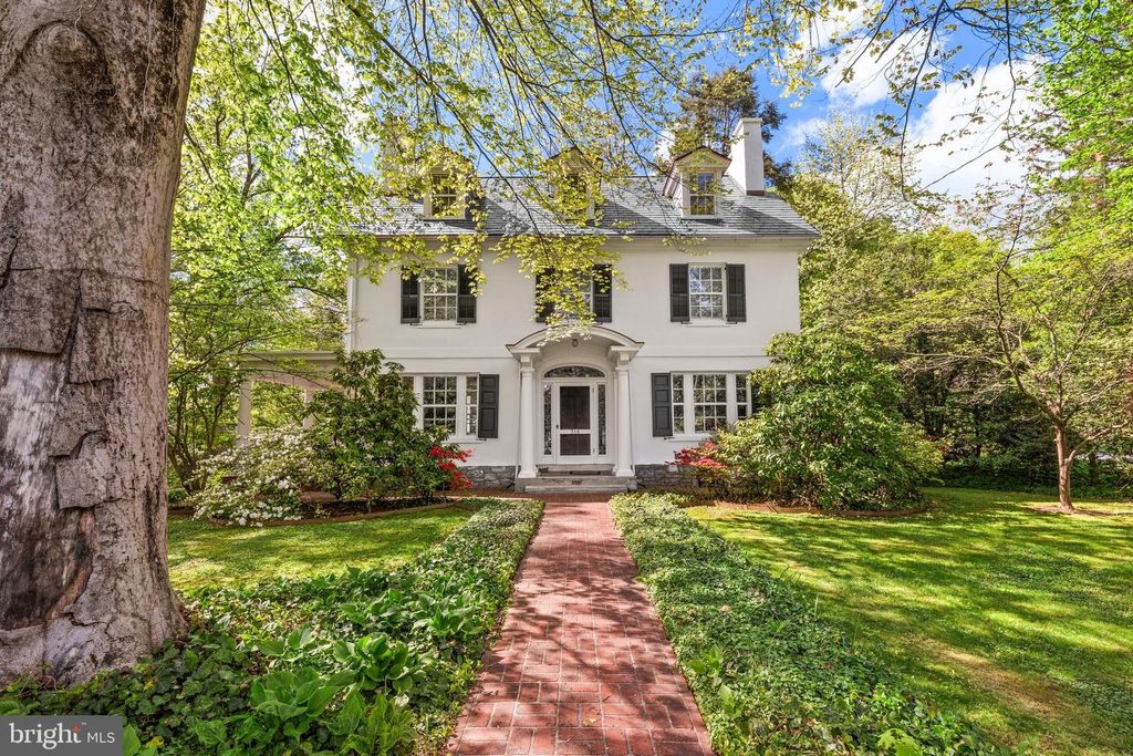318 N PRESIDENT AVE, Lancaster, PA 17603