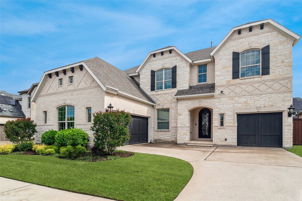 7104 Joshua Tree Trail, Mckinney, TX 75070
