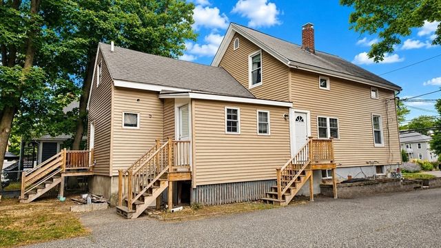 50 Hammond St 2, Waltham, MA 02451