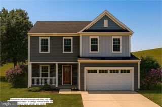 120 EUPHORIA CT, Glen Burnie, MD 21061
