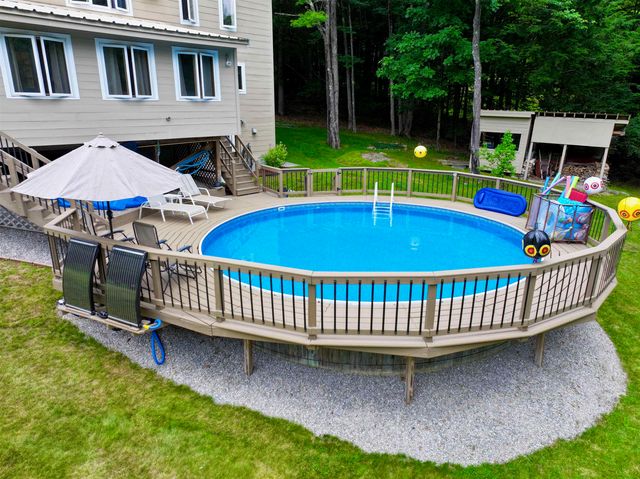 42 Thorndike Road, Weare, NH 03281