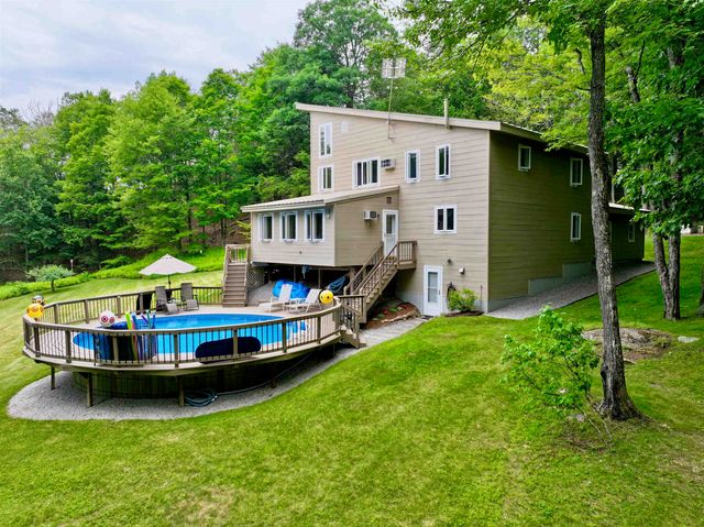 42 Thorndike Road, Weare, NH 03281