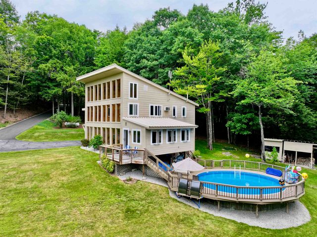 42 Thorndike Road, Weare, NH 03281
