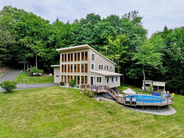 42 Thorndike Road, Weare, NH 03281