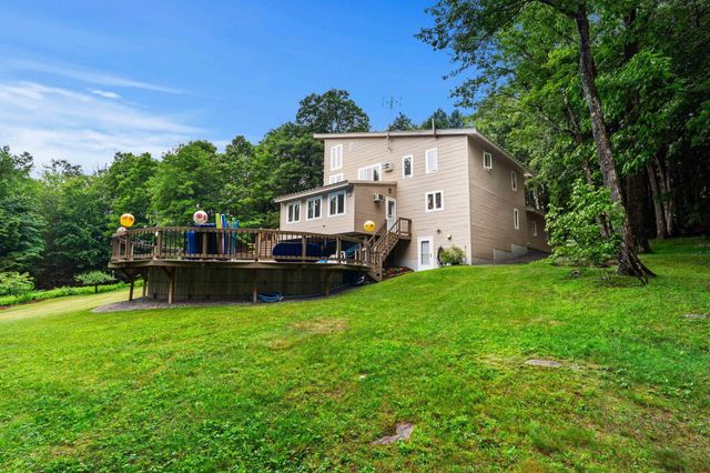 42 Thorndike Road, Weare, NH 03281