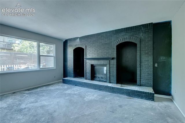 5655 Saddle Rock Road, Colorado Springs, CO 80918