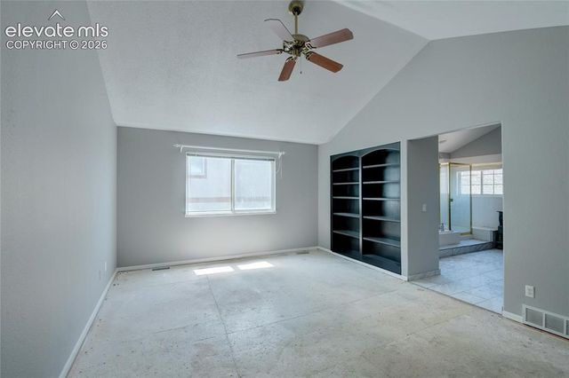 5655 Saddle Rock Road, Colorado Springs, CO 80918