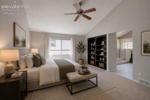 5655 Saddle Rock Road, Colorado Springs, CO 80918