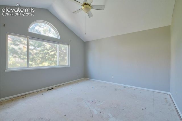 5655 Saddle Rock Road, Colorado Springs, CO 80918