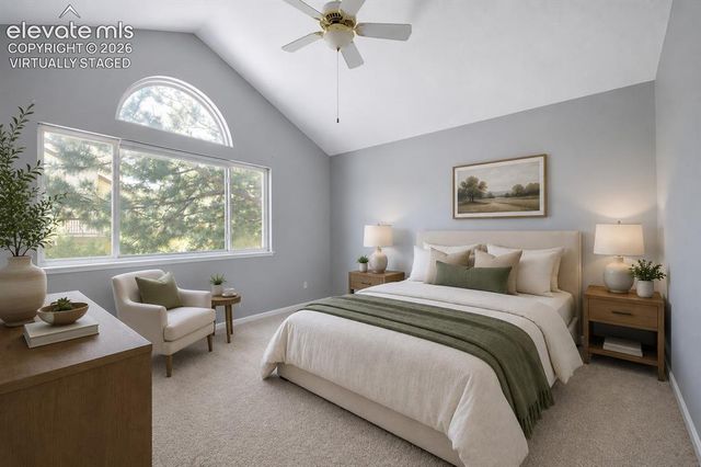 5655 Saddle Rock Road, Colorado Springs, CO 80918