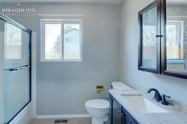 5655 Saddle Rock Road, Colorado Springs, CO 80918