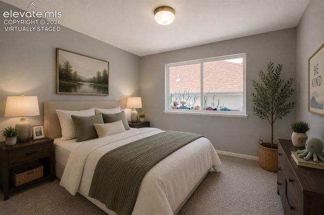 5655 Saddle Rock Road, Colorado Springs, CO 80918