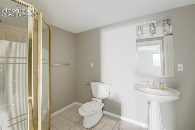 5655 Saddle Rock Road, Colorado Springs, CO 80918