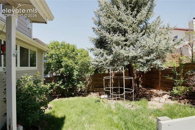5655 Saddle Rock Road, Colorado Springs, CO 80918