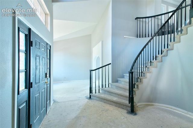 5655 Saddle Rock Road, Colorado Springs, CO 80918