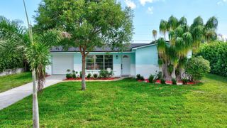 3837 NE Melba Drive, Jensen Beach, FL 34957