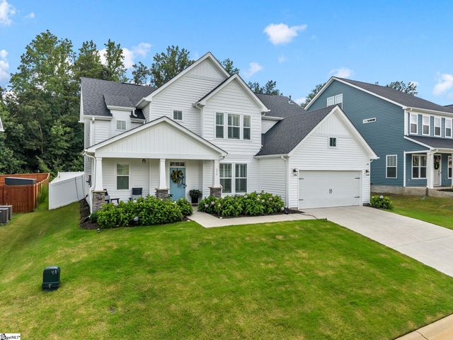 373 Fenwick Drive, Woodruff, SC 29388