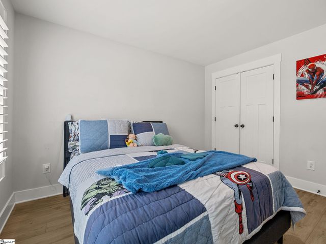 373 Fenwick Drive, Woodruff, SC 29388