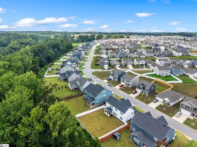 373 Fenwick Drive, Woodruff, SC 29388